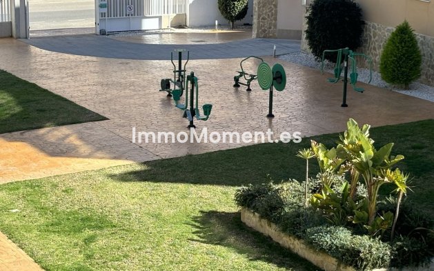 Reventa - Apartamento - Orihuela - Villamartin