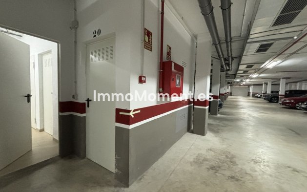 Reventa - Apartamento - Orihuela - Villamartin