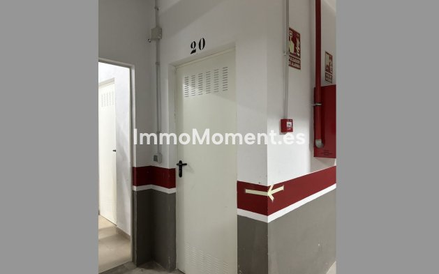 Reventa - Apartamento - Orihuela - Villamartin
