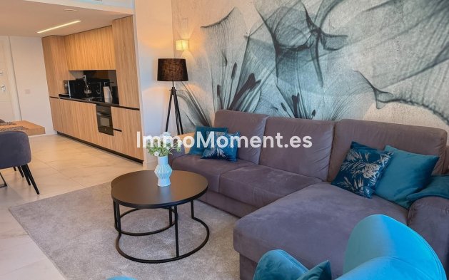 Wiederverkauf - Wohnung - Orihuela - Punta Prima