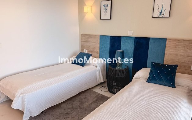 Wiederverkauf - Wohnung - Orihuela - Punta Prima