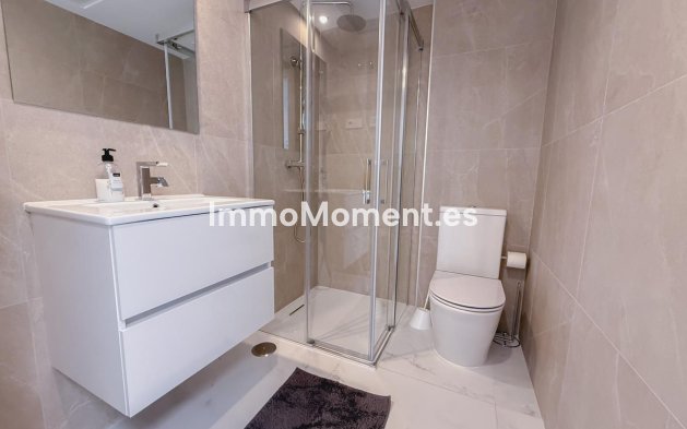 Wiederverkauf - Wohnung - Orihuela - Punta Prima