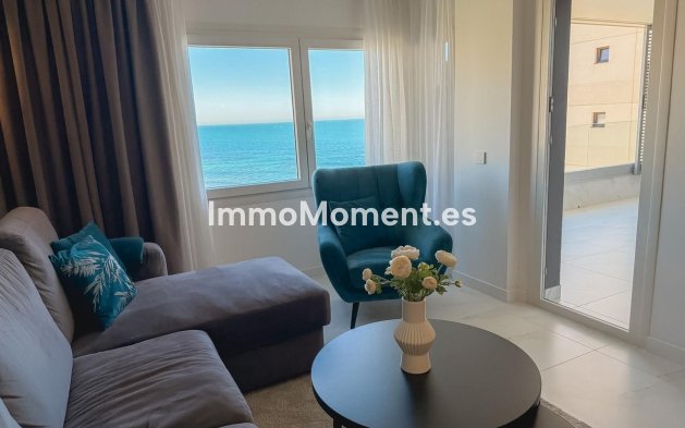 Wiederverkauf - Wohnung - Orihuela - Punta Prima