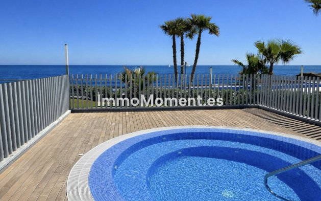 Wiederverkauf - Wohnung - Orihuela - Punta Prima