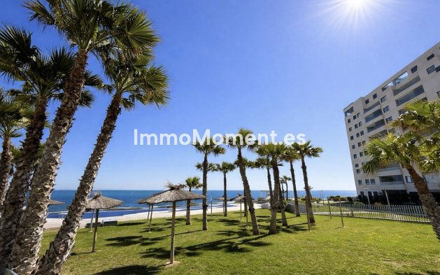 Wiederverkauf - Wohnung - Orihuela - Punta Prima