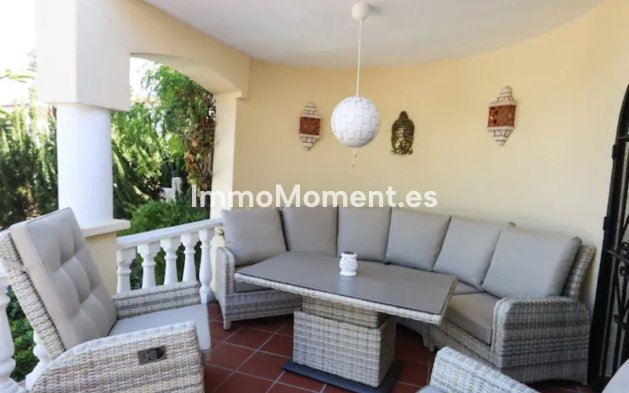 Revente - Villa - Marbella - Nueva Andalucía
