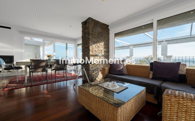 Bestaande woning - Appartement - Fuengirola - Fuengirola Centro