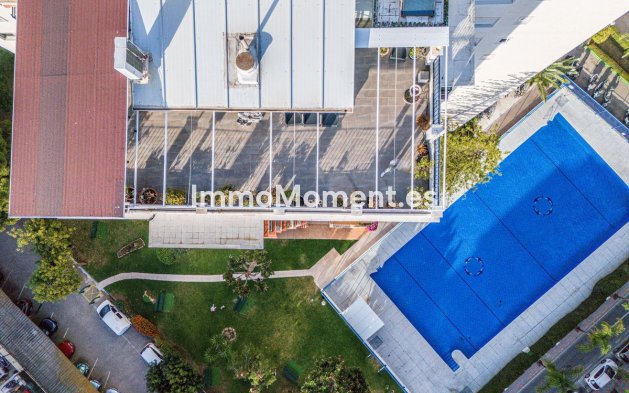 Bestaande woning - Appartement - Fuengirola - Fuengirola Centro