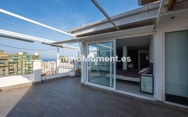 Bestaande woning - Appartement - Fuengirola - Fuengirola Centro