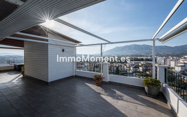 Bestaande woning - Appartement - Fuengirola - Fuengirola Centro