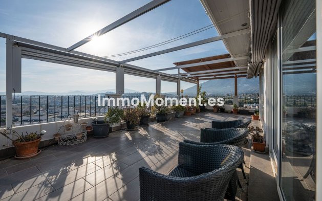 Bestaande woning - Appartement - Fuengirola - Fuengirola Centro