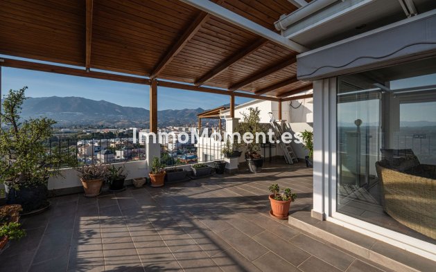 Bestaande woning - Appartement - Fuengirola - Fuengirola Centro