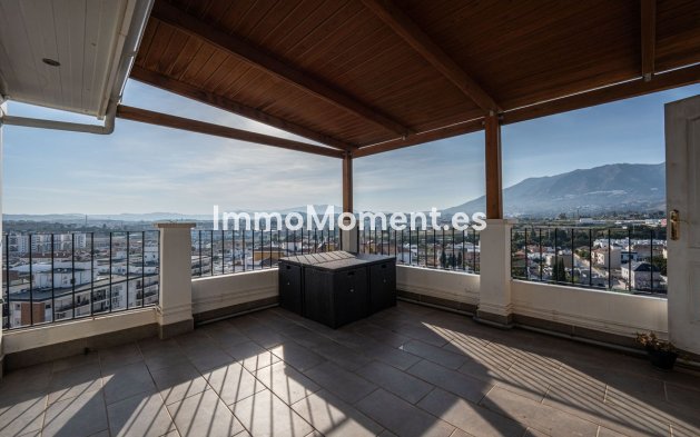 Bestaande woning - Appartement - Fuengirola - Fuengirola Centro