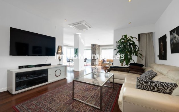 Bestaande woning - Appartement - Fuengirola - Fuengirola Centro