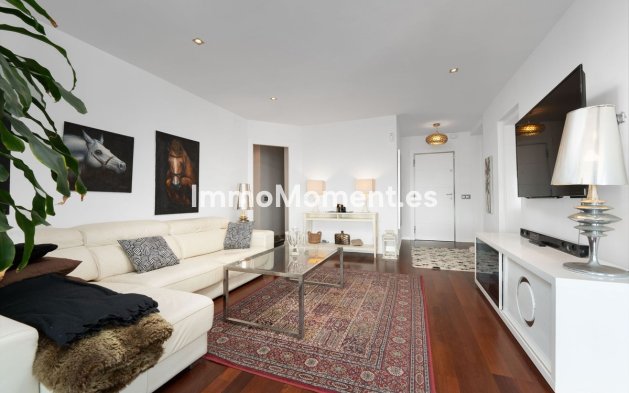 Bestaande woning - Appartement - Fuengirola - Fuengirola Centro