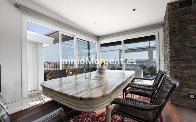 Bestaande woning - Appartement - Fuengirola - Fuengirola Centro