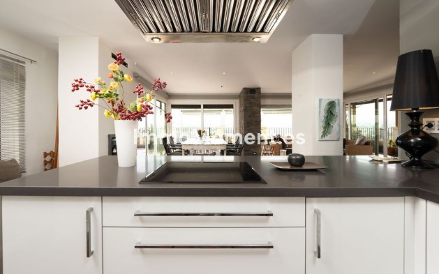 Bestaande woning - Appartement - Fuengirola - Fuengirola Centro