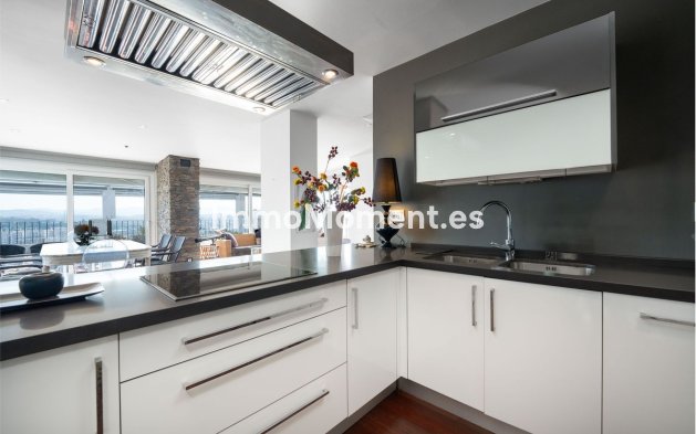 Bestaande woning - Appartement - Fuengirola - Fuengirola Centro