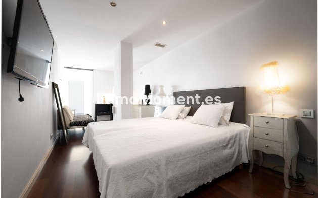 Bestaande woning - Appartement - Fuengirola - Fuengirola Centro