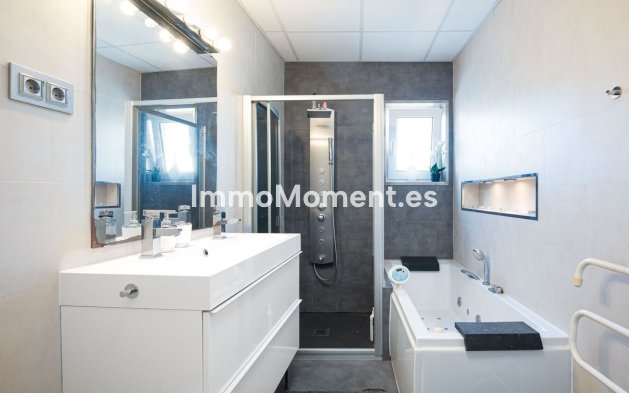 Bestaande woning - Appartement - Fuengirola - Fuengirola Centro