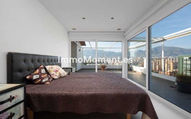 Bestaande woning - Appartement - Fuengirola - Fuengirola Centro