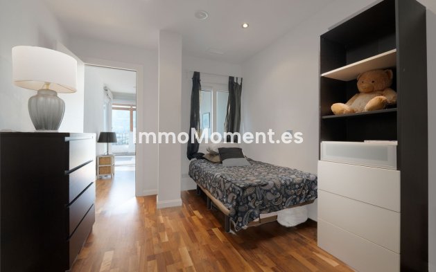 Bestaande woning - Appartement - Fuengirola - Fuengirola Centro