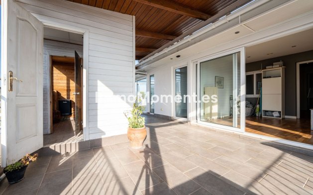 Bestaande woning - Appartement - Fuengirola - Fuengirola Centro