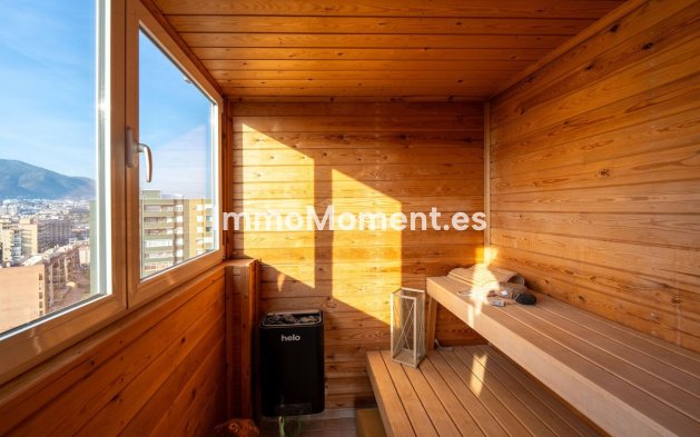 Bestaande woning - Appartement - Fuengirola - Fuengirola Centro