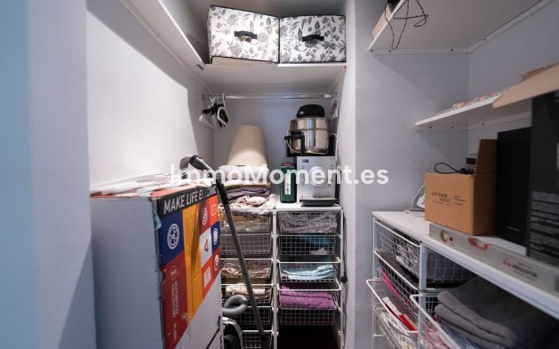 Bestaande woning - Appartement - Fuengirola - Fuengirola Centro