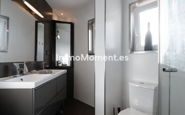 Bestaande woning - Appartement - Fuengirola - Fuengirola Centro