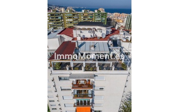Bestaande woning - Appartement - Fuengirola - Fuengirola Centro