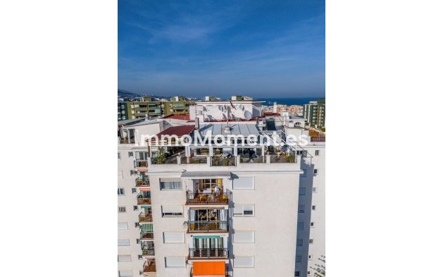 Bestaande woning - Appartement - Fuengirola - Fuengirola Centro