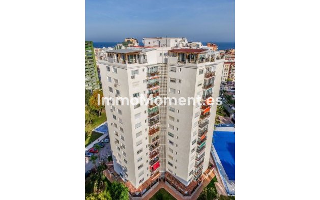 Bestaande woning - Appartement - Fuengirola - Fuengirola Centro