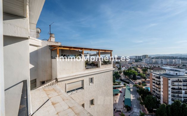 Bestaande woning - Appartement - Fuengirola - Fuengirola Centro