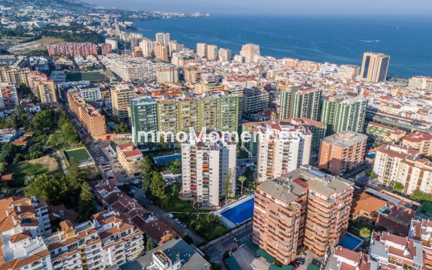 Bestaande woning - Appartement - Fuengirola - Fuengirola Centro