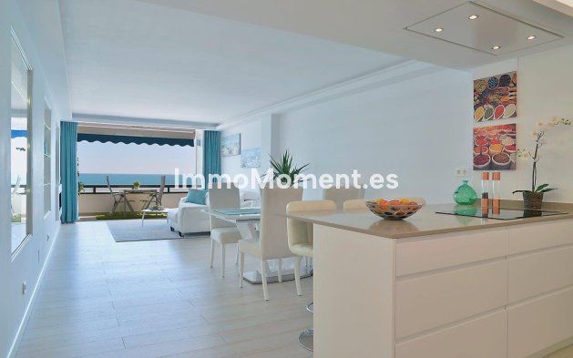 Revente - Appartement - Fuengirola - Fuengirola Centro