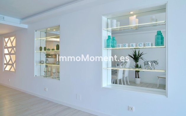 Revente - Appartement - Fuengirola - Fuengirola Centro