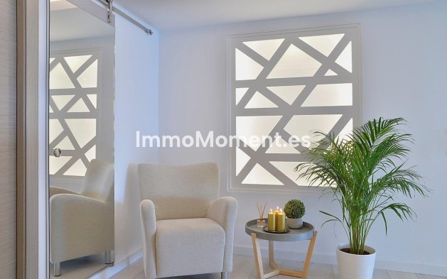 Revente - Appartement - Fuengirola - Fuengirola Centro