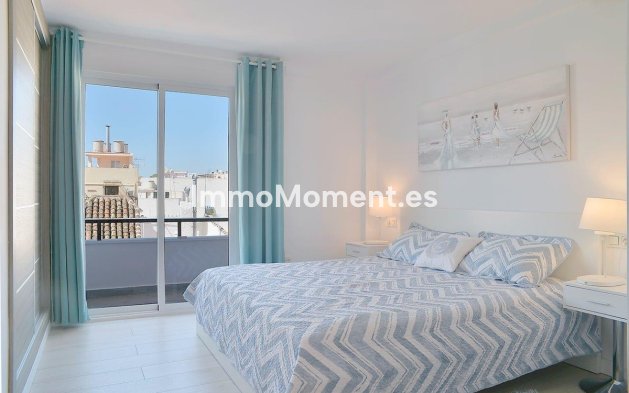 Revente - Appartement - Fuengirola - Fuengirola Centro
