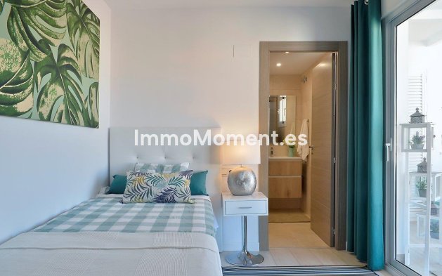 Revente - Appartement - Fuengirola - Fuengirola Centro