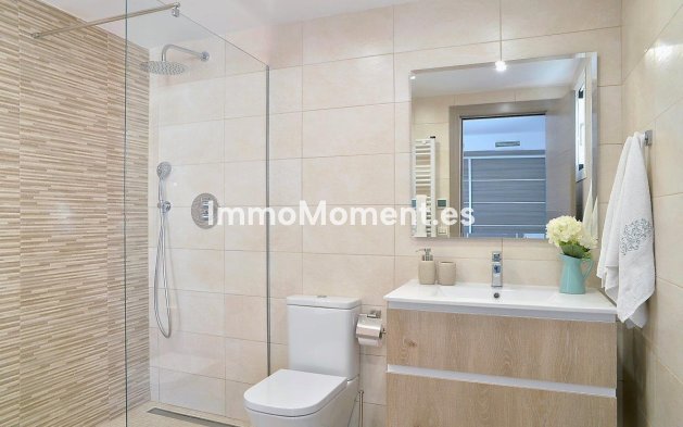 Revente - Appartement - Fuengirola - Fuengirola Centro