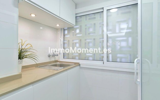 Revente - Appartement - Fuengirola - Fuengirola Centro