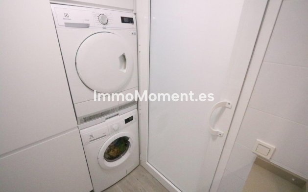 Revente - Appartement - Fuengirola - Fuengirola Centro