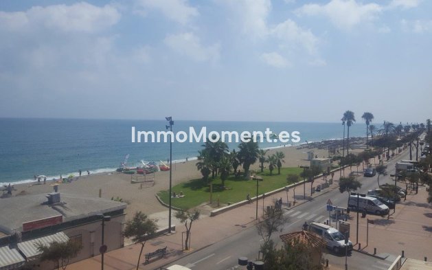 Revente - Appartement - Fuengirola - Fuengirola Centro