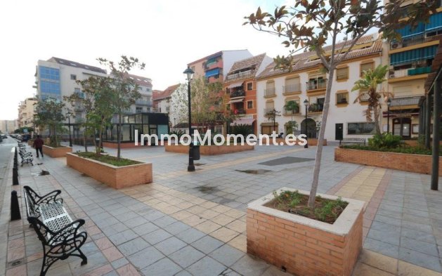 Revente - Appartement - Fuengirola - Fuengirola Centro