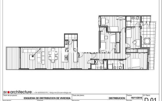 Revente - Appartement - Fuengirola - Fuengirola Centro