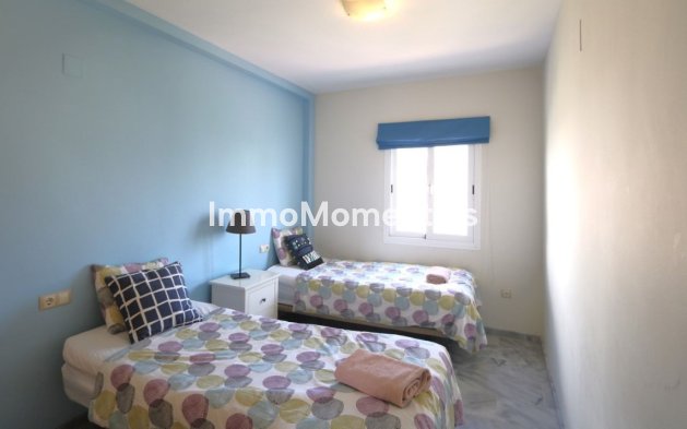 Reventa - Adosado - Fuengirola - Torreblanca