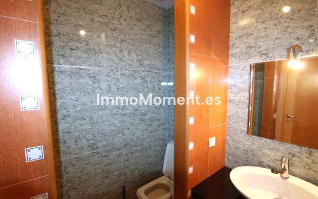 Reventa - Adosado - Fuengirola - Torreblanca