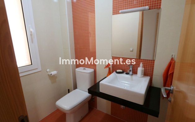 Reventa - Adosado - Fuengirola - Torreblanca