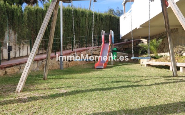 Reventa - Adosado - Fuengirola - Torreblanca